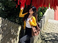 -沂蒙山旅游区云蒙景区(蒙山国家森林公园)