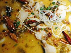 -田婆婆的菜(印象汇店)