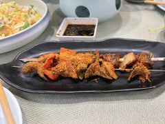 -渔娘渔家丹东海鲜(东直门店)