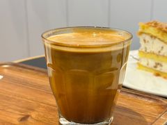 -Peet's Coffee皮爷咖啡(德基店)