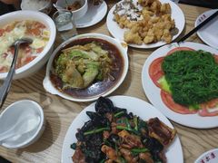 -九龙餐厅(大沽路店)