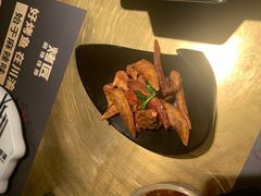 -烤匠麻辣烤鱼(时代广场店)