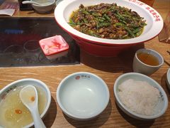 -鸡毛店·川菜(双楠店)