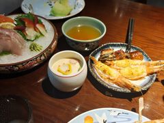 -松子料理(华威桥店)