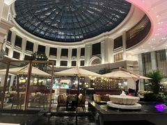 -武汉洲际酒店