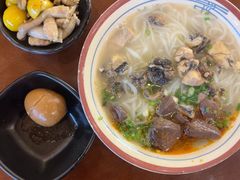-沈记土鸡米线(七星街品牌中心店)