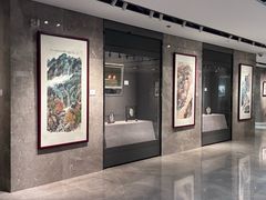 -西安大唐西市博物馆