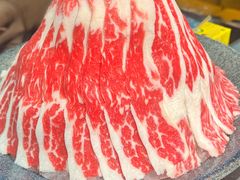 -五星桥原切肥牛火锅·30年专注好牛肉(湖塘店)