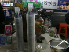 -大学城夜市大排档(凤栖路店)