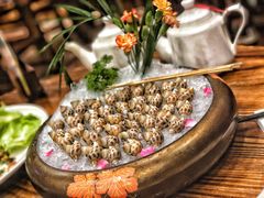 冰镇花螺-大门水乡·顺德菜