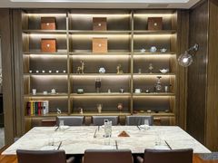 -集品堂·JPC餐厅(青年大街市府店)