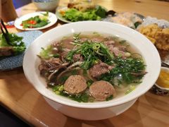 -越美小馆·越南料理(曲江店)