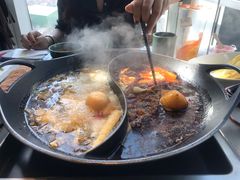 -新辣道鱼火锅(西直门店)