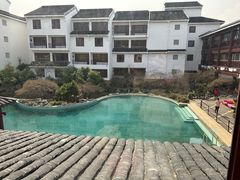-苏州吴宫泛太平洋酒店
