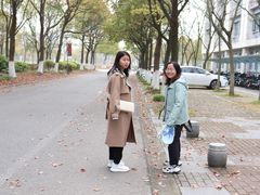 -上海海事大学(临港校区)