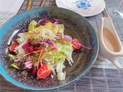 -青花瓷西餐厅(金鸡湖广场店)