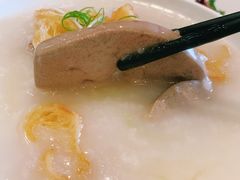 新鲜猪润粥-御宝轩(益丰·外滩源店)