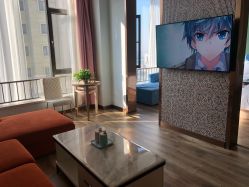 -僖僖月子中心·僖玥馆