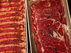-西塔老太太泥炉烤肉(上海七宝领展广场店)