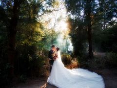 -经典婚纱摄影美学馆·私人定制