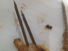 -小桂林烧鸽子