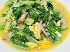 -必点海鲜·海肠捞饭大王(滨江道店)