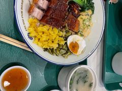 -肥小福·烧鹅专门店(环宇荟店)