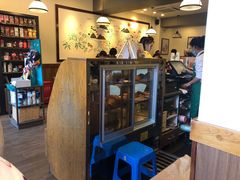 -星巴克(豫园九曲桥店)
