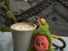 -S.O.E COFFEE(五道营店)