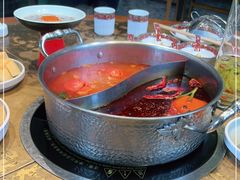 -手选潮汕鲜活牛肉火锅(二七广场店)