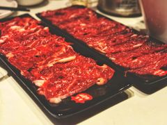 吊龙-陈记顺和牛肉火锅馆(天河北路店)