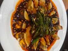 -眉州东坡(大悦城店)