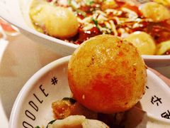 -友达面馆(广州总店)