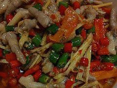 -蛙兔鸡自贡风味·特色江湖菜(广都店)