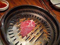 -烧肉一番·新韩式炭火烤肉(大岭山店)