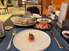 -盛宴自助餐厅(运达喜来登店)