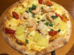-米斯特比萨(罗斯福店)
