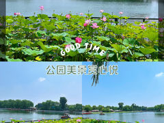 -什刹海