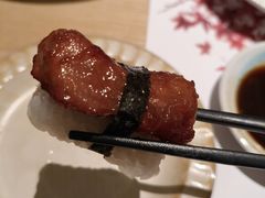-隐泉京望日式料理(太和广场店)