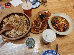 -图味美小黄鱼·景德菜(浙江路店)