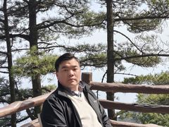 -秦岭天竺山景区