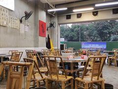 大堂-咏勝锑锅麻辣烫(净居寺路总店)