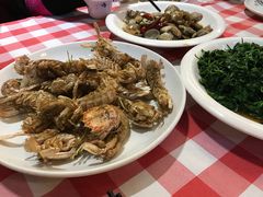 -抚顺美食·老上海味道