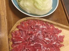 -仁和四季涮肉馆(天坛南门店)