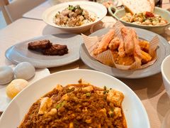 -盐集·料理食堂(江北活力源店)