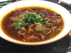 -豆蔻电影主题餐厅(四牌楼店)