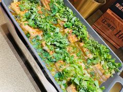 -江河里麻辣烤鱼(奉贤宝龙广场店)