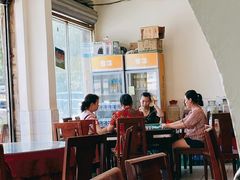 大堂-温江公平红烧兔(总店)