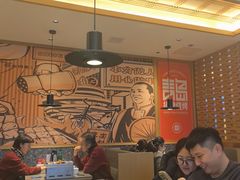 -大闫家烧烤·小海鲜家常菜(郑庄店)
