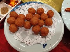 -东兴楼饭庄(六里桥店)